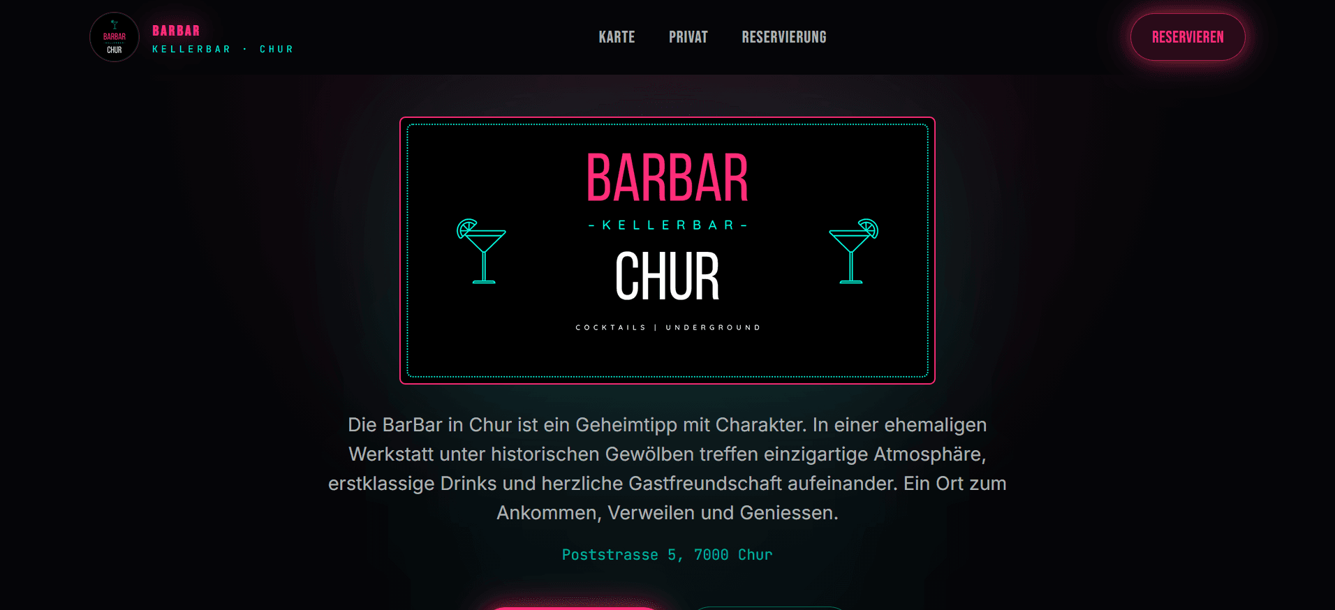 Screenshot barbar.ch